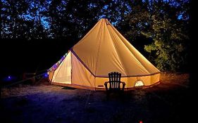 Camping Arbre De Vie