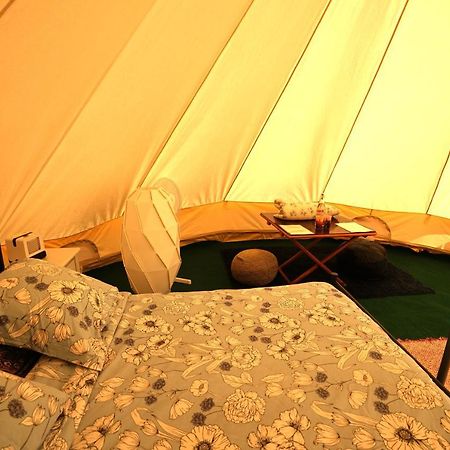 Camping Arbre De Vie Montagnac  Exterior foto
