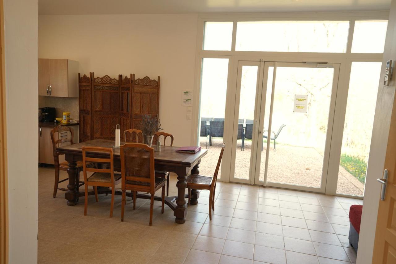 Camping Arbre De Vie Montagnac  Exterior foto