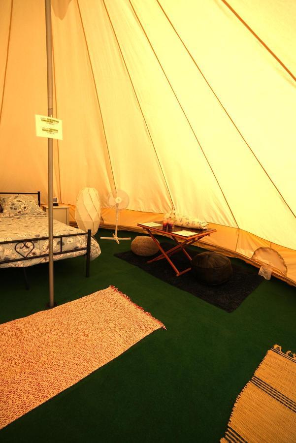Camping Arbre De Vie Montagnac  Exterior foto