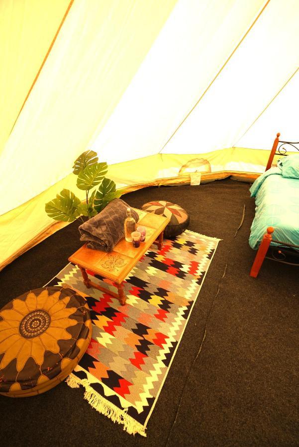 Camping Arbre De Vie Montagnac  Exterior foto
