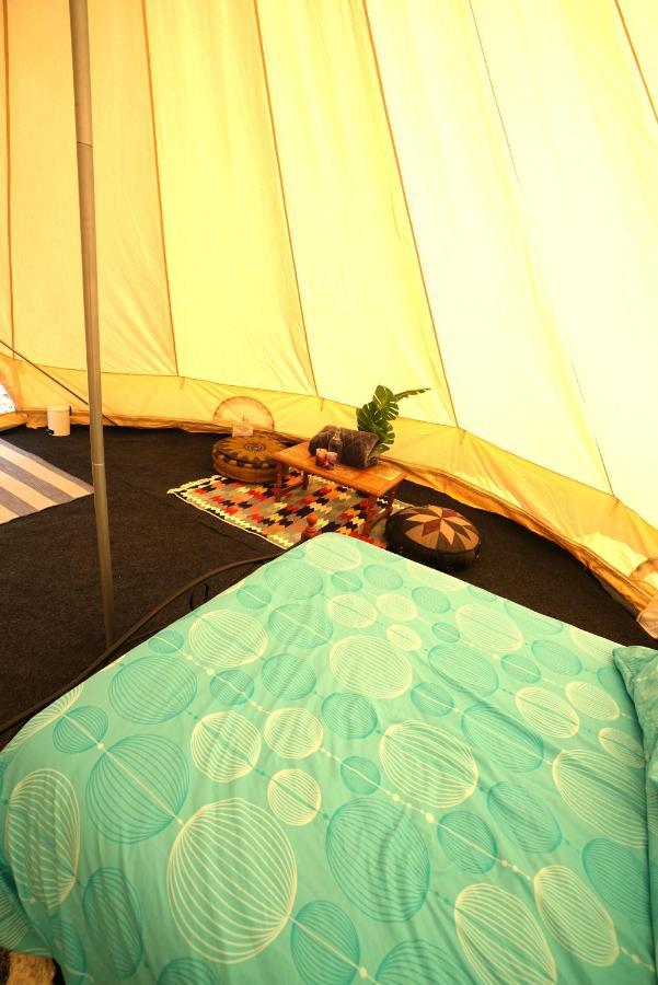 Camping Arbre De Vie Montagnac  Exterior foto